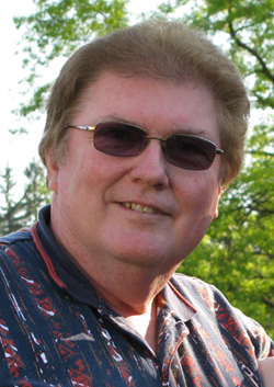 Jim Ennis- Tournament Director 